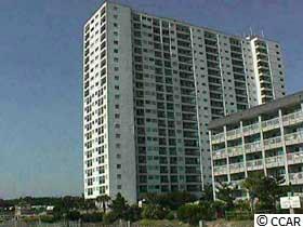 5905 S King Hwy. UNIT #2205 Myrtle Beach, SC 29575