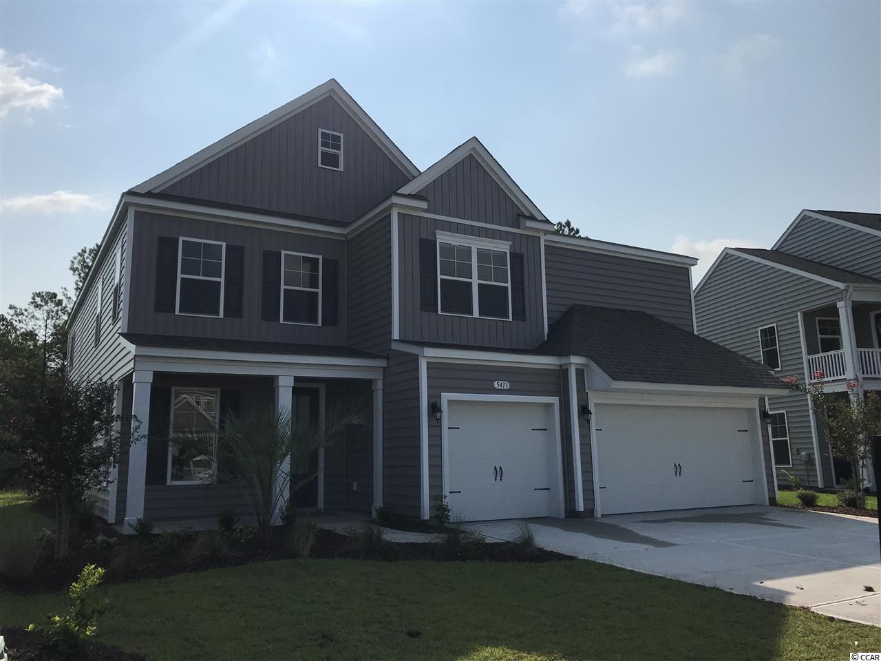 5413 Sunset Lake Ln. Myrtle Beach, SC 29579