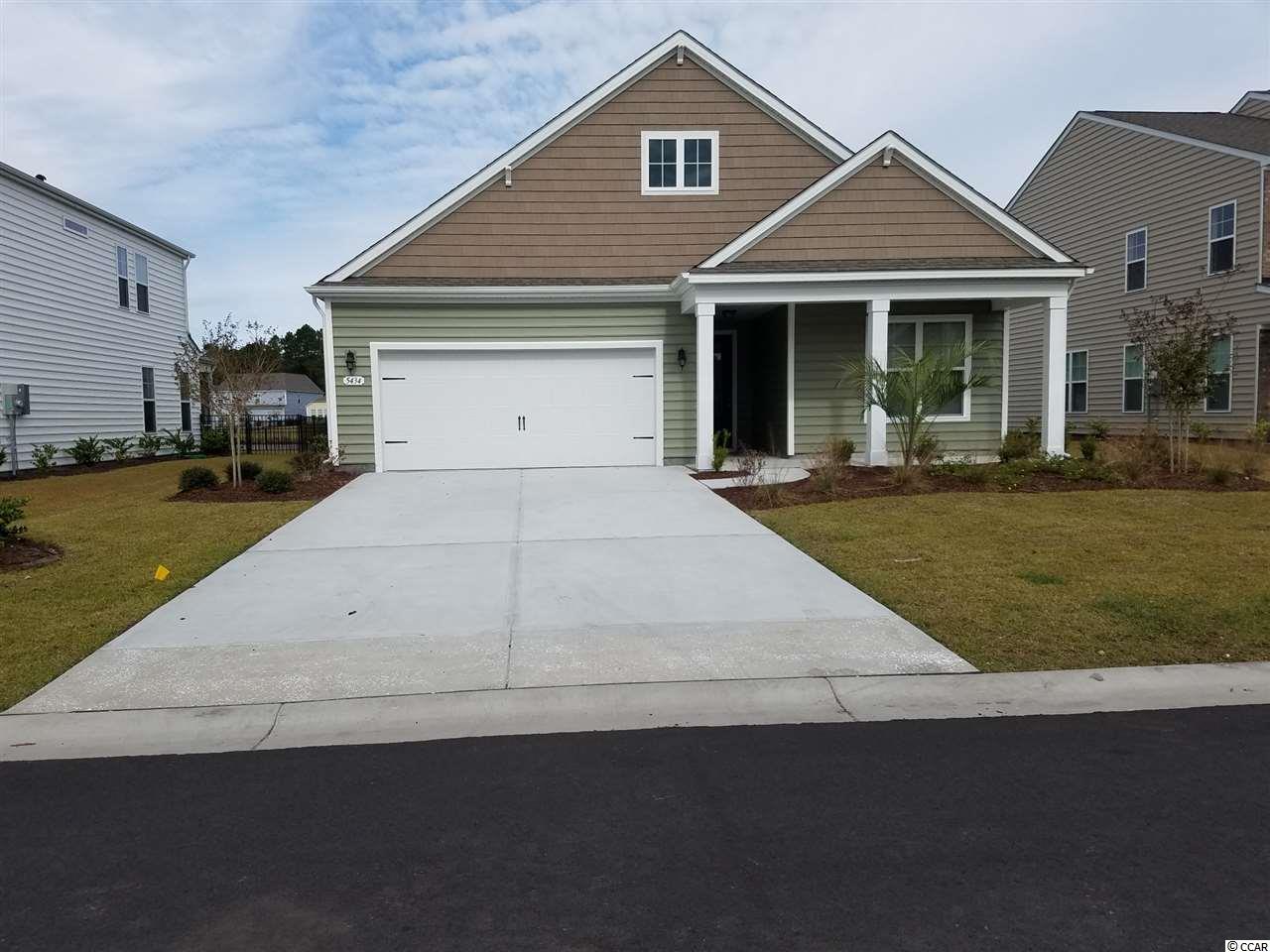 5434 Sunset Lake Ln. Myrtle Beach, SC 29579