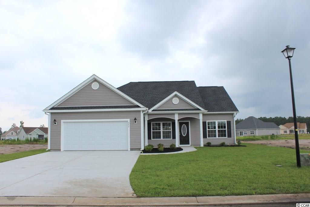 242 Copperwood Loop Conway, SC 29526