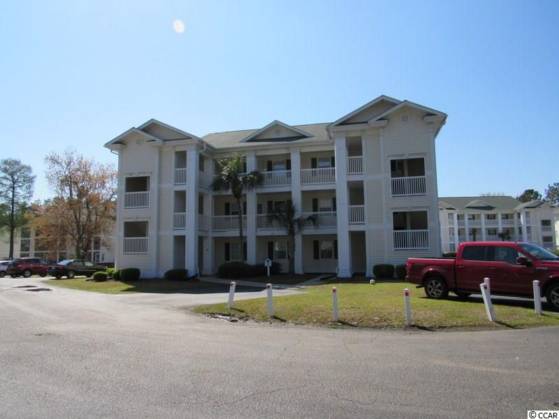 448 Red River Ct. UNIT 39-F Myrtle Beach, SC 29579