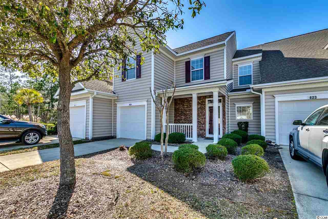 819 Botany Loop Murrells Inlet, SC 29576