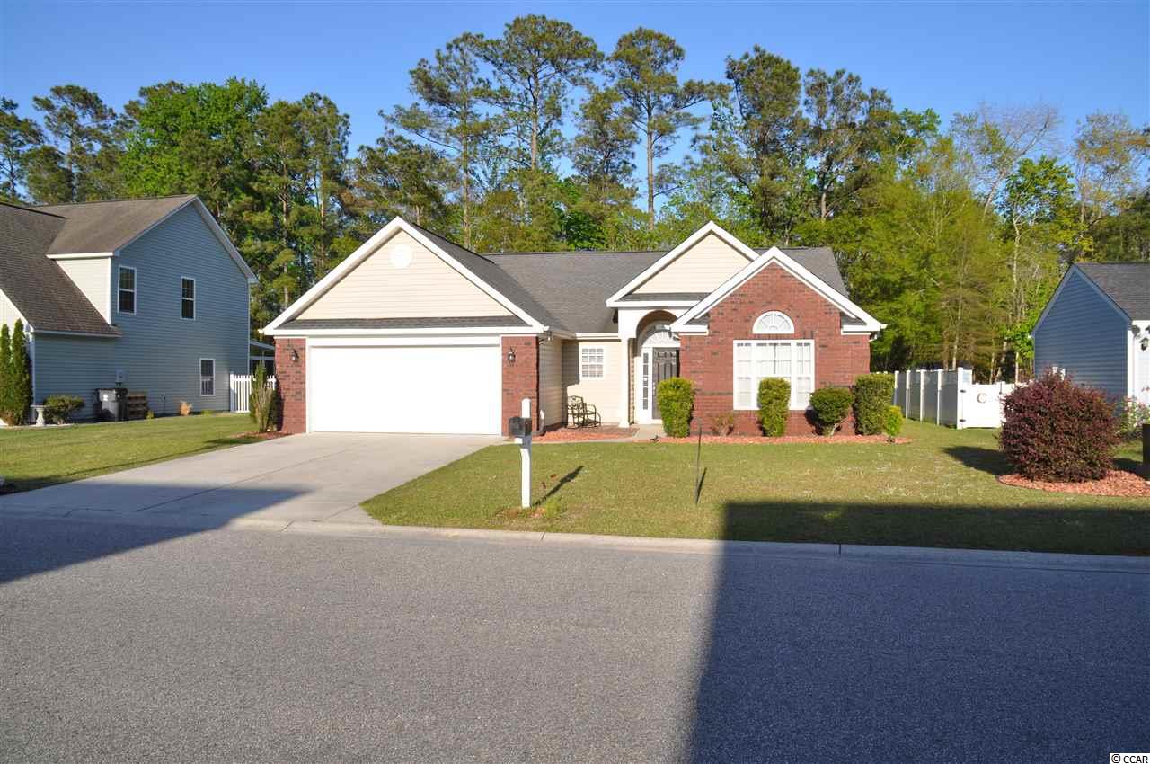 154 Sugar Mill Loop Myrtle Beach, SC 29588