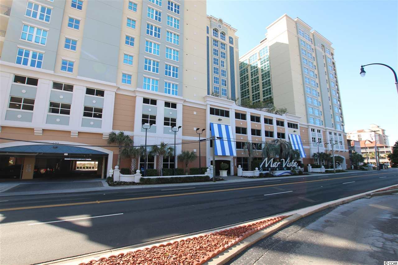 603 S Ocean Blvd. UNIT #716 North Myrtle Beach, SC 28582