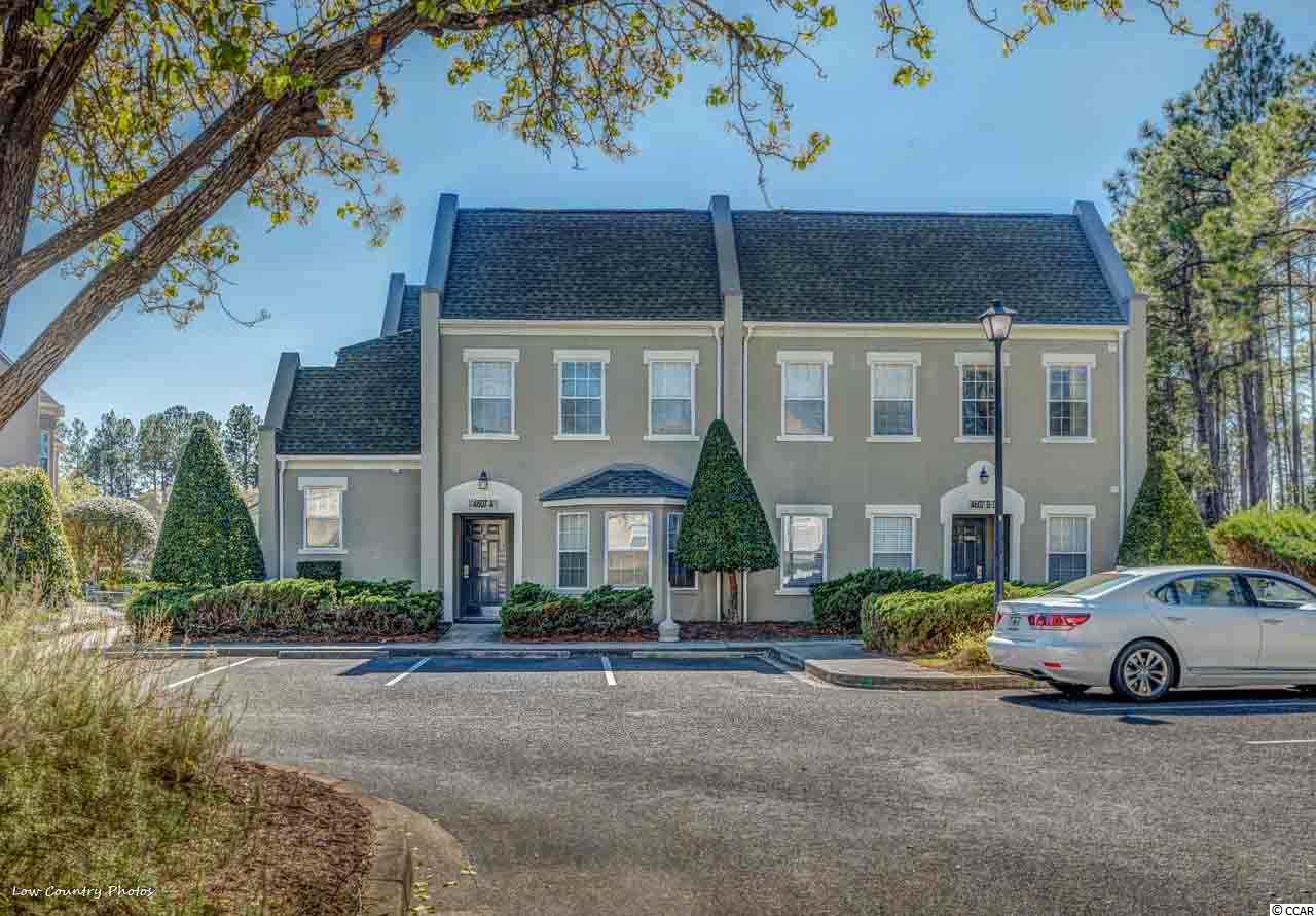 4607-A Aaran Ct. Myrtle Beach, SC 29579