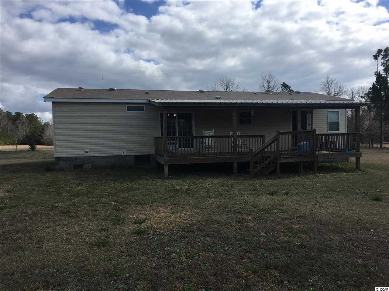 2603 Church Rd. Green Sea, SC 29545