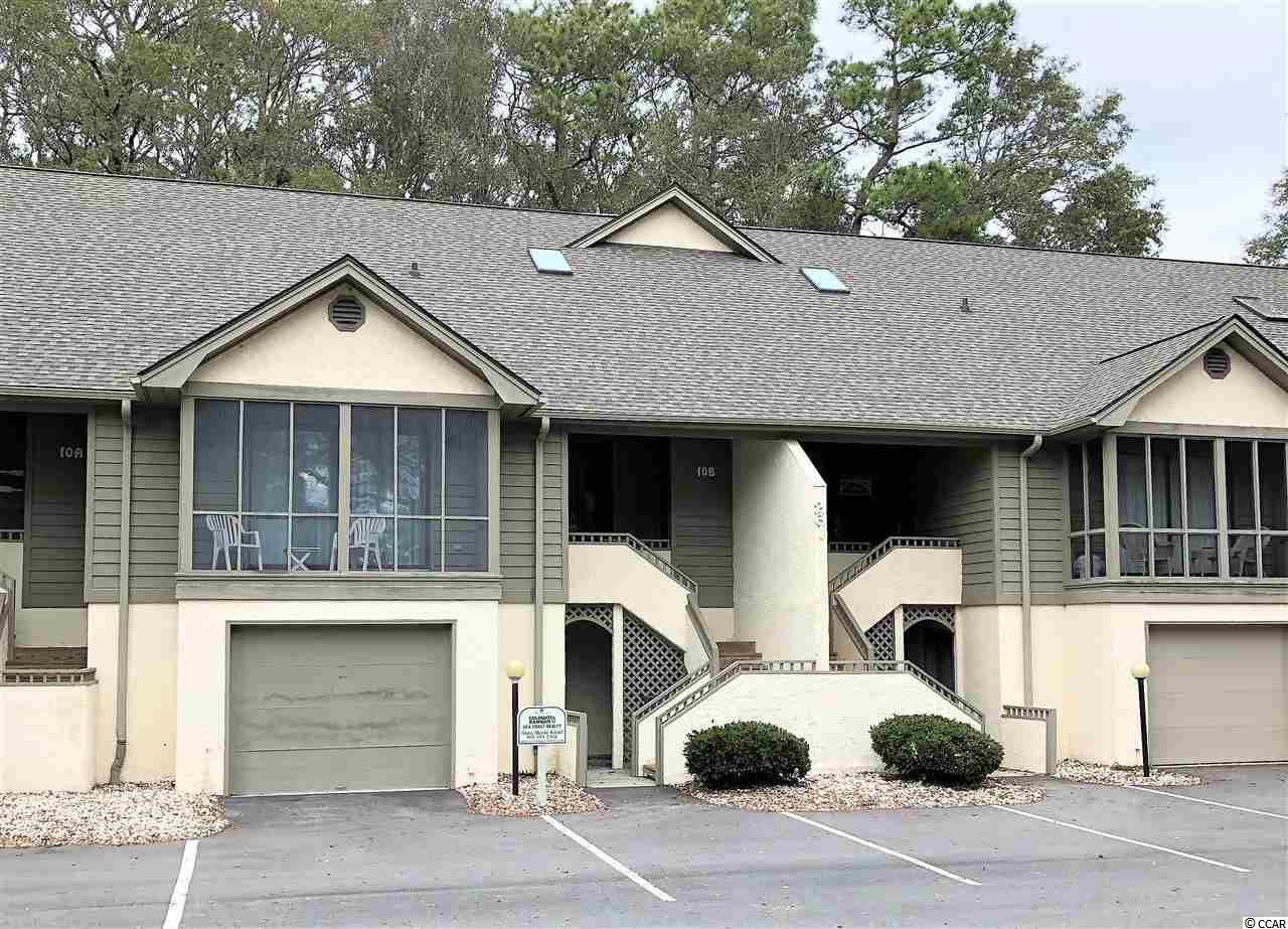 263 Clubhouse Rd. UNIT 10-B Sunset Beach, NC 28468