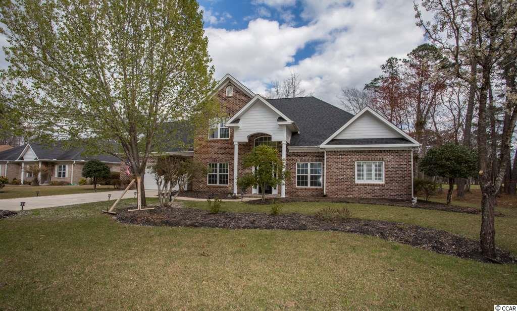 1296 Foxtail Dr. Longs, SC 29568