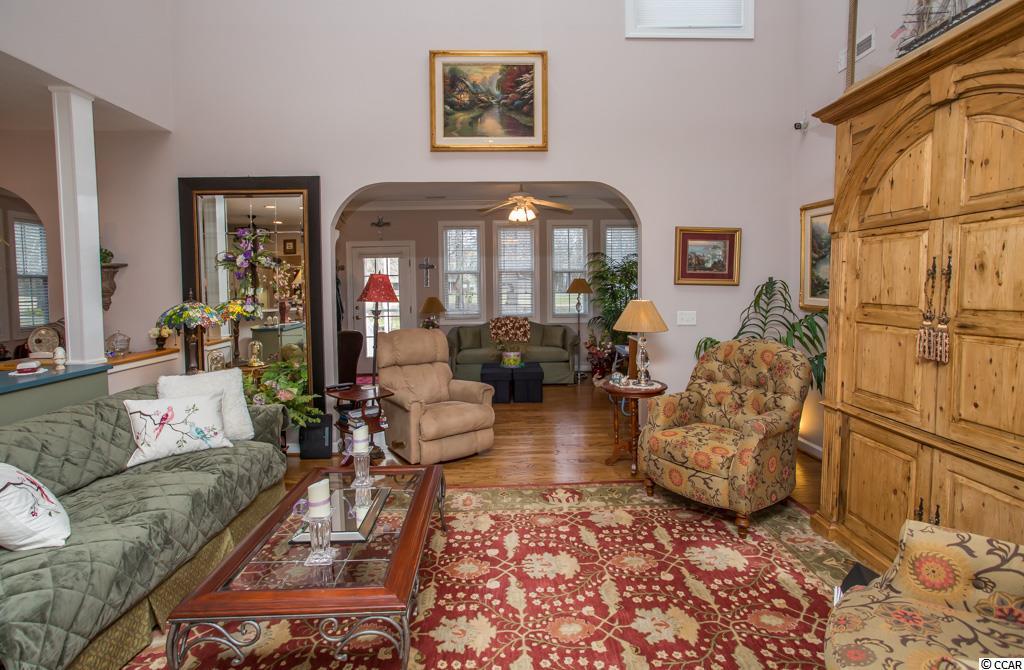 1296 Foxtail Dr. Longs, SC 29568