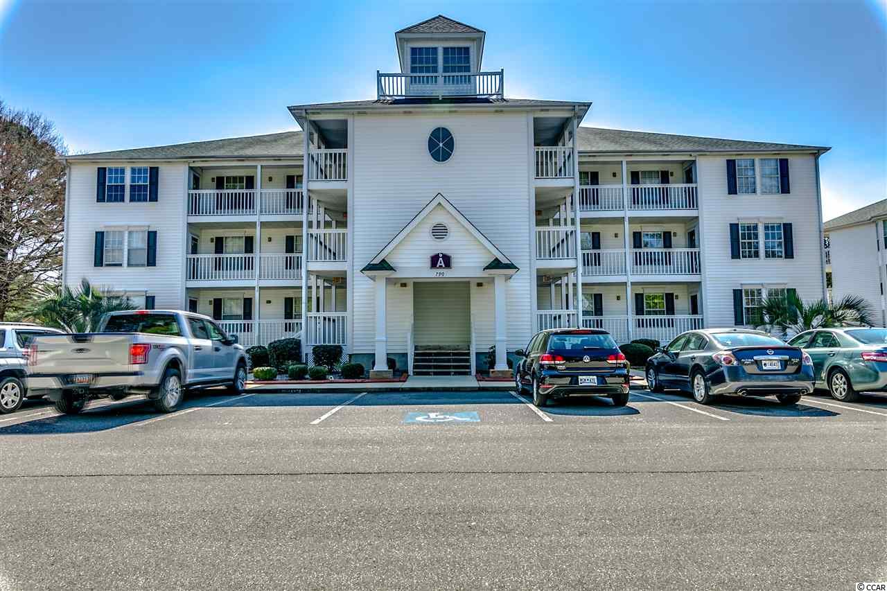 790 Charter Dr. UNIT A-2 Longs, SC 29568