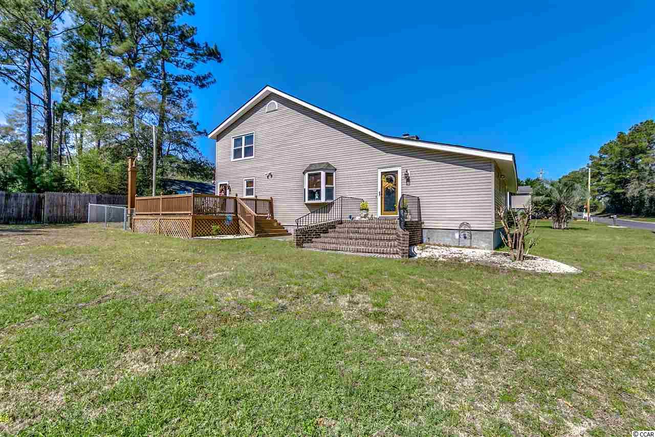 4326 Bayshore Dr. Little River, SC 29566