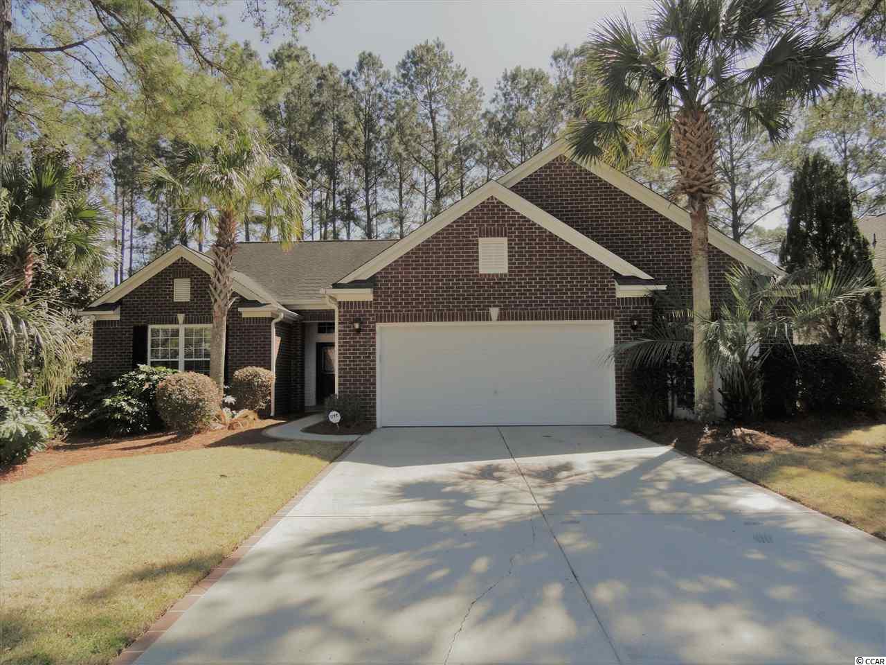 6317 Longwood Dr. Murrells Inlet, SC 29576