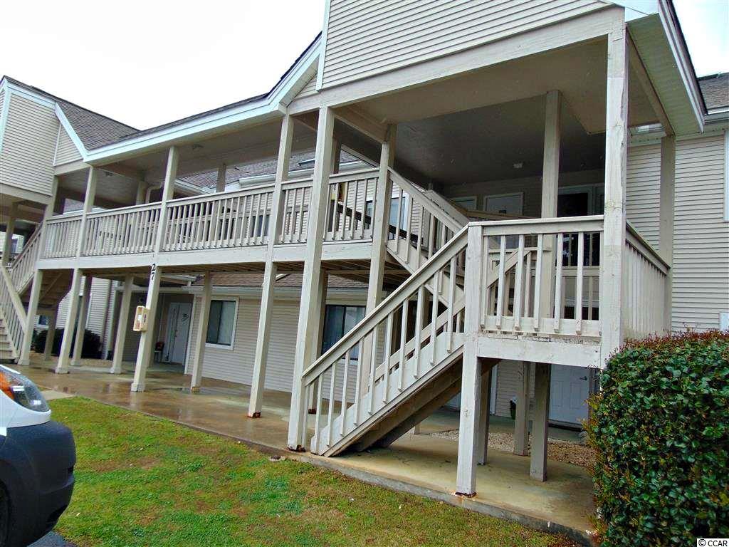 1095 Plantation Dr. UNIT 27-F Little River, SC 29566