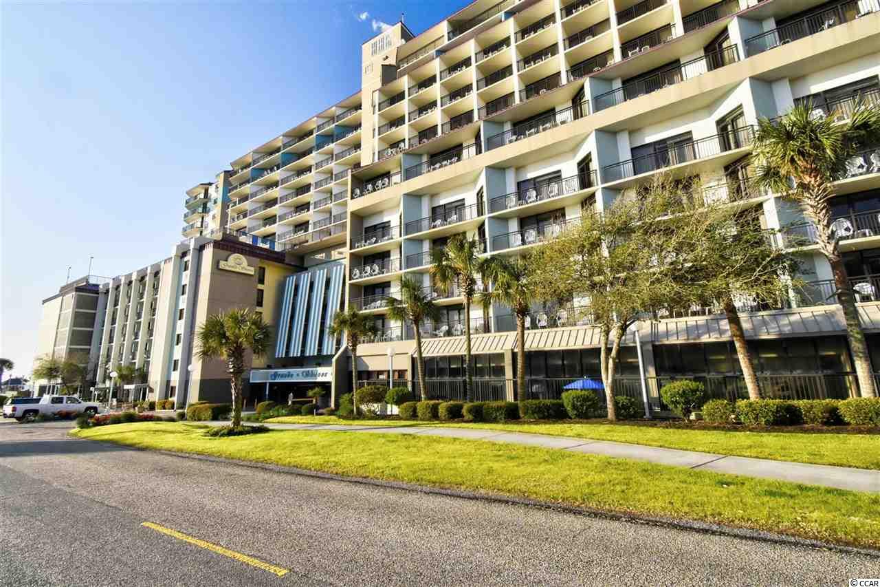 201 77th Ave. N UNIT #523 Myrtle Beach, SC 29572