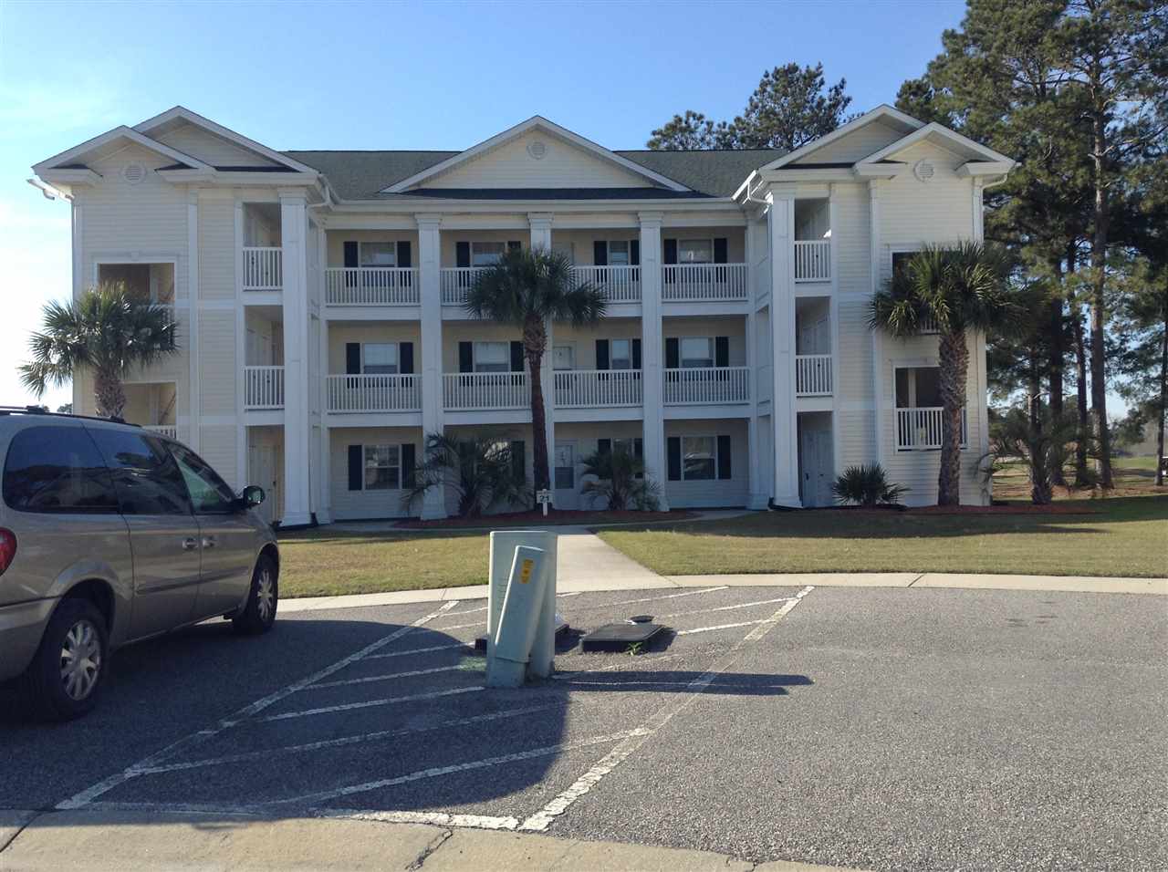 685 Tupelo Dr. UNIT 21-E Longs, SC 29568