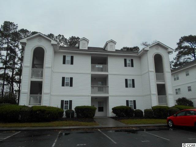 4255 Villas Dr. UNIT #202 Little River, SC 29566