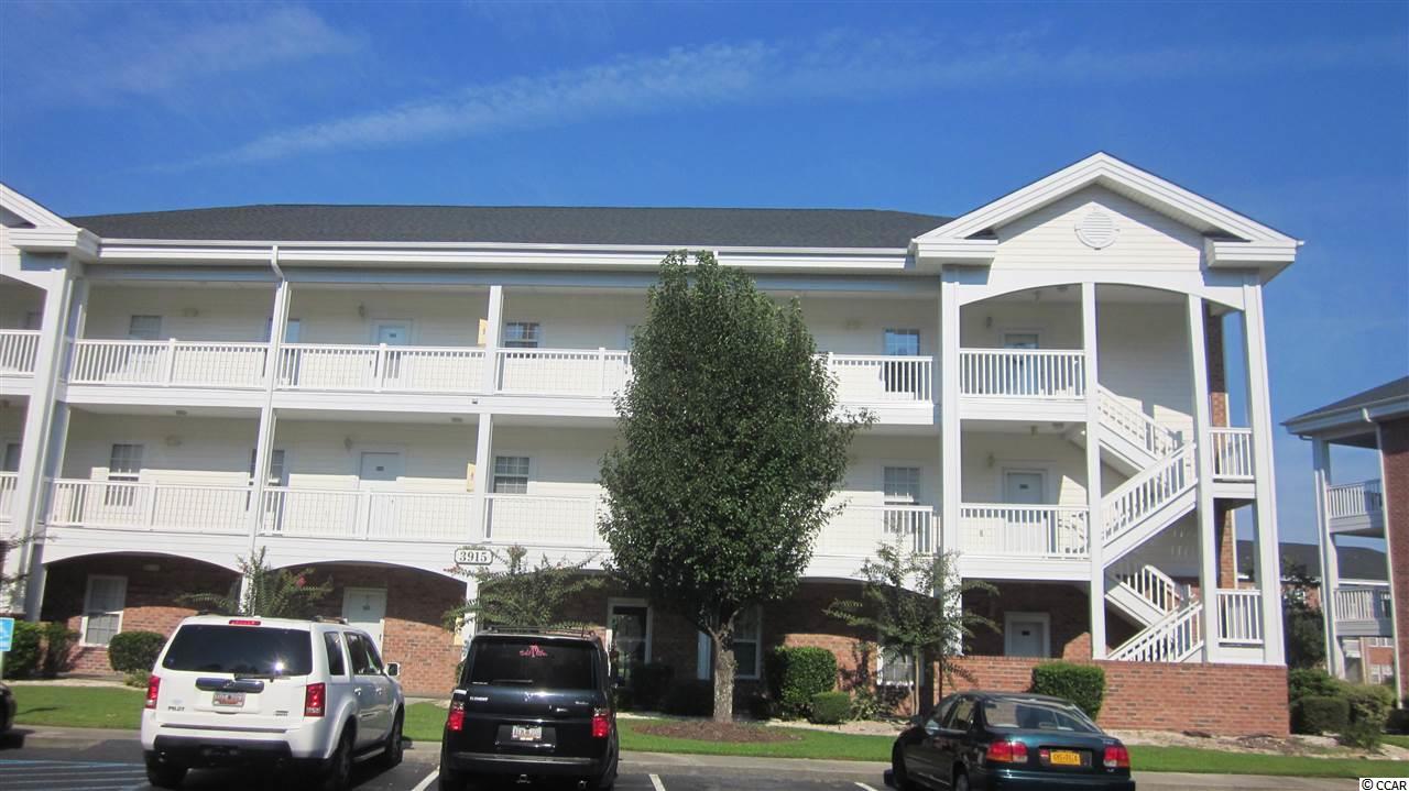 3915 Gladiola Ct. UNIT #204 Myrtle Beach, SC 29588