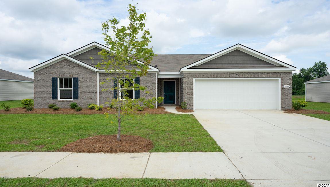 3246 Holly Loop Conway, SC 29527