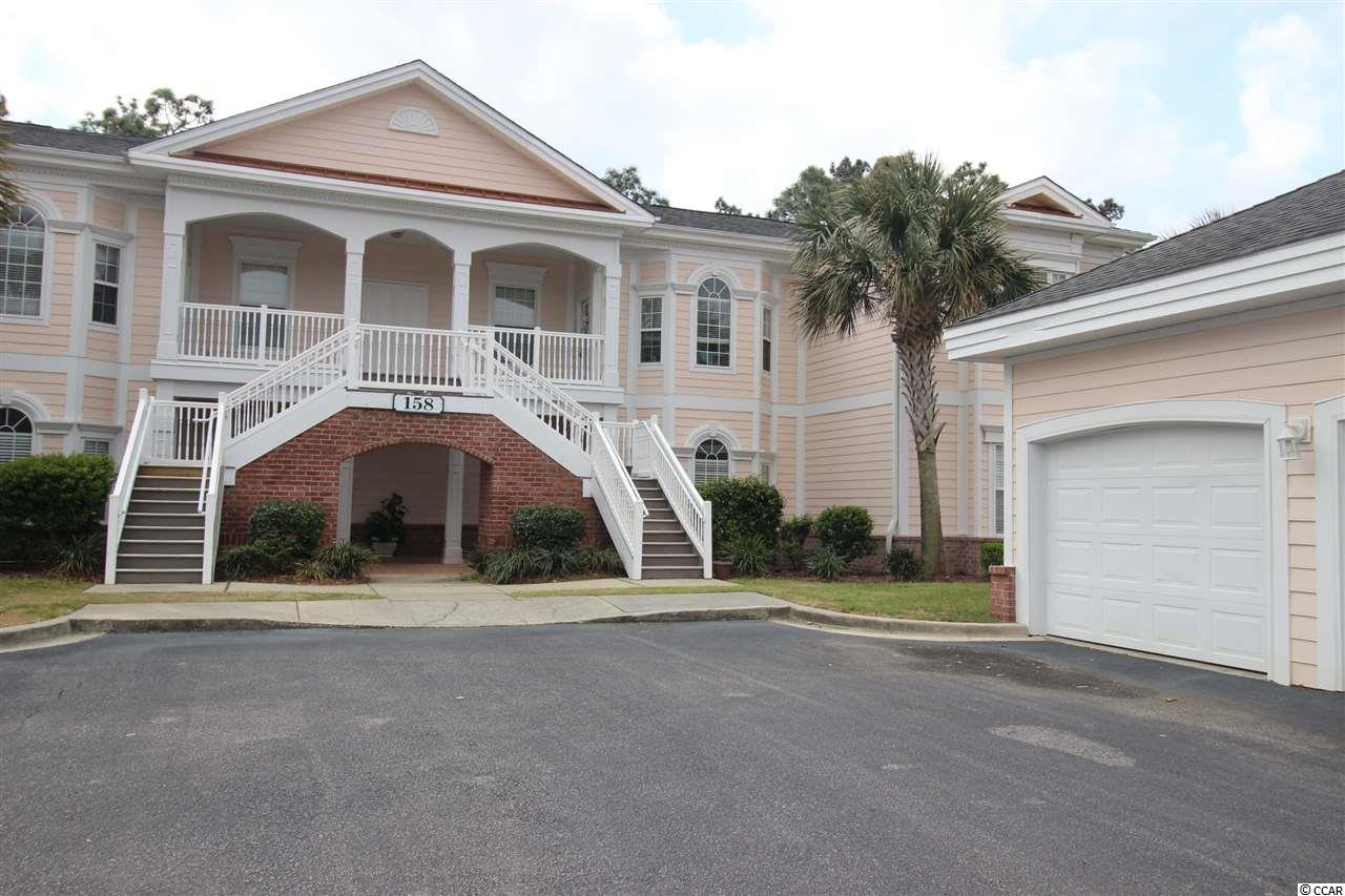 158 B Avian Dr. UNIT #102 Pawleys Island, SC 29585