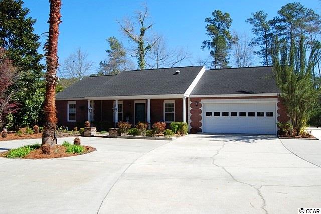 258 Hagley Dr. Pawleys Island, SC 29585