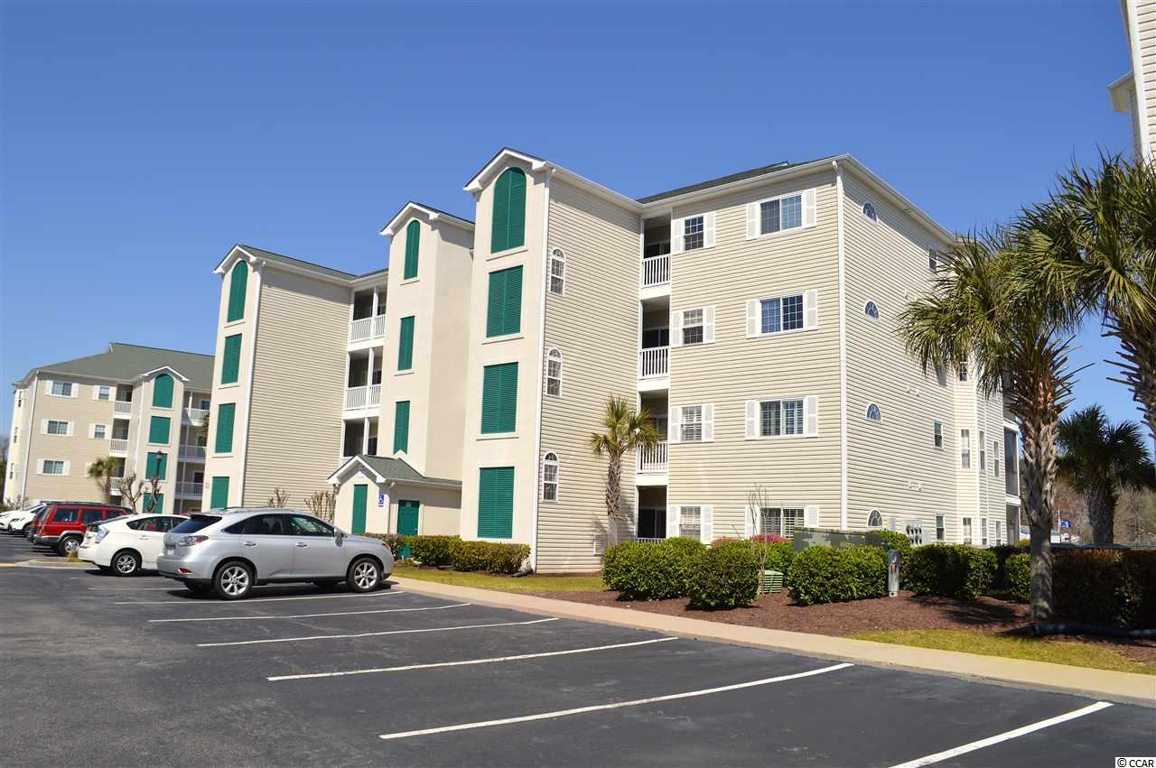 1100 Commons Blvd. UNIT #7-706 Myrtle Beach, SC 29572