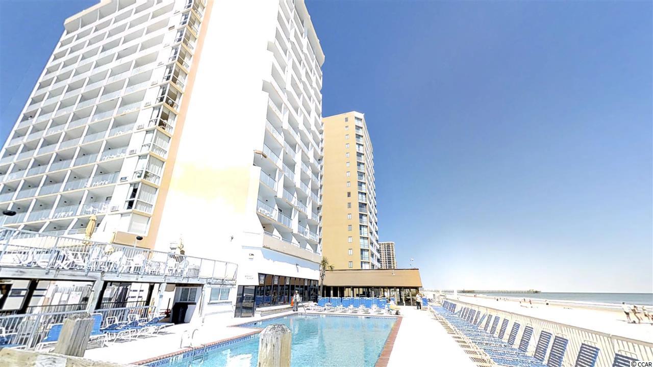 9550 Shore Dr. UNIT #1109 Myrtle Beach, SC 29572