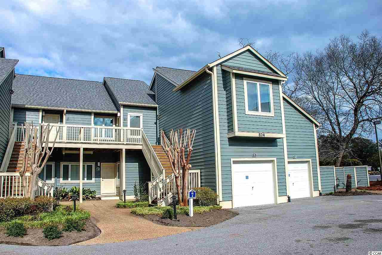 824 Castleford Circle UNIT 7-B Myrtle Beach, SC 29572