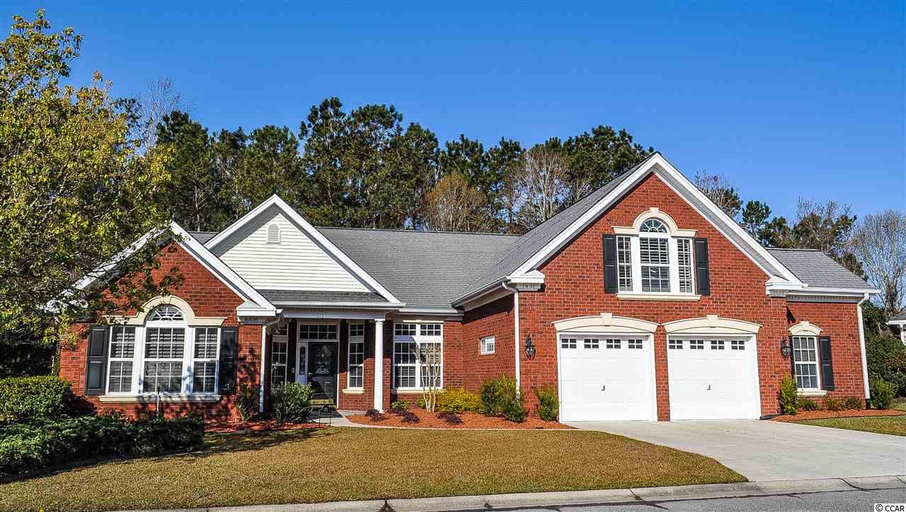 113 Keswick Ct. Murrells Inlet, SC 29576