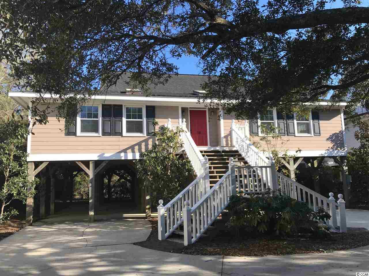 78 Hanover St. Pawleys Island, SC 29585