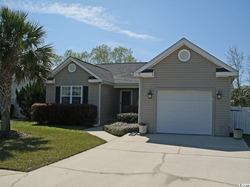 9621 Sullivan Dr. Murrells Inlet, SC 29576