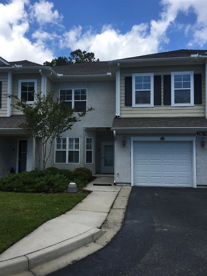 2450 Marsh Glen Dr. UNIT #112 North Myrtle Beach, SC 29582