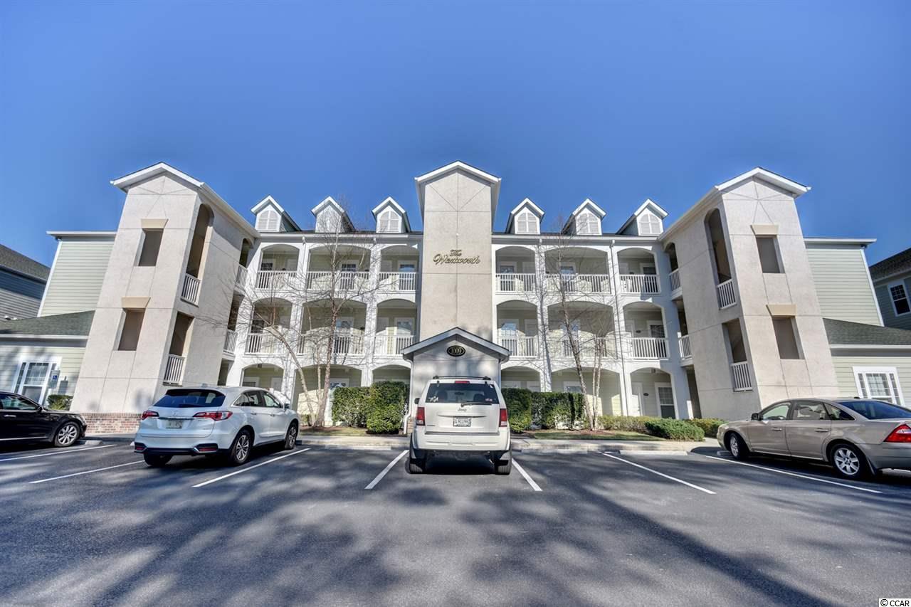 1009 World Tour Blvd. UNIT #205 Myrtle Beach, SC 29579