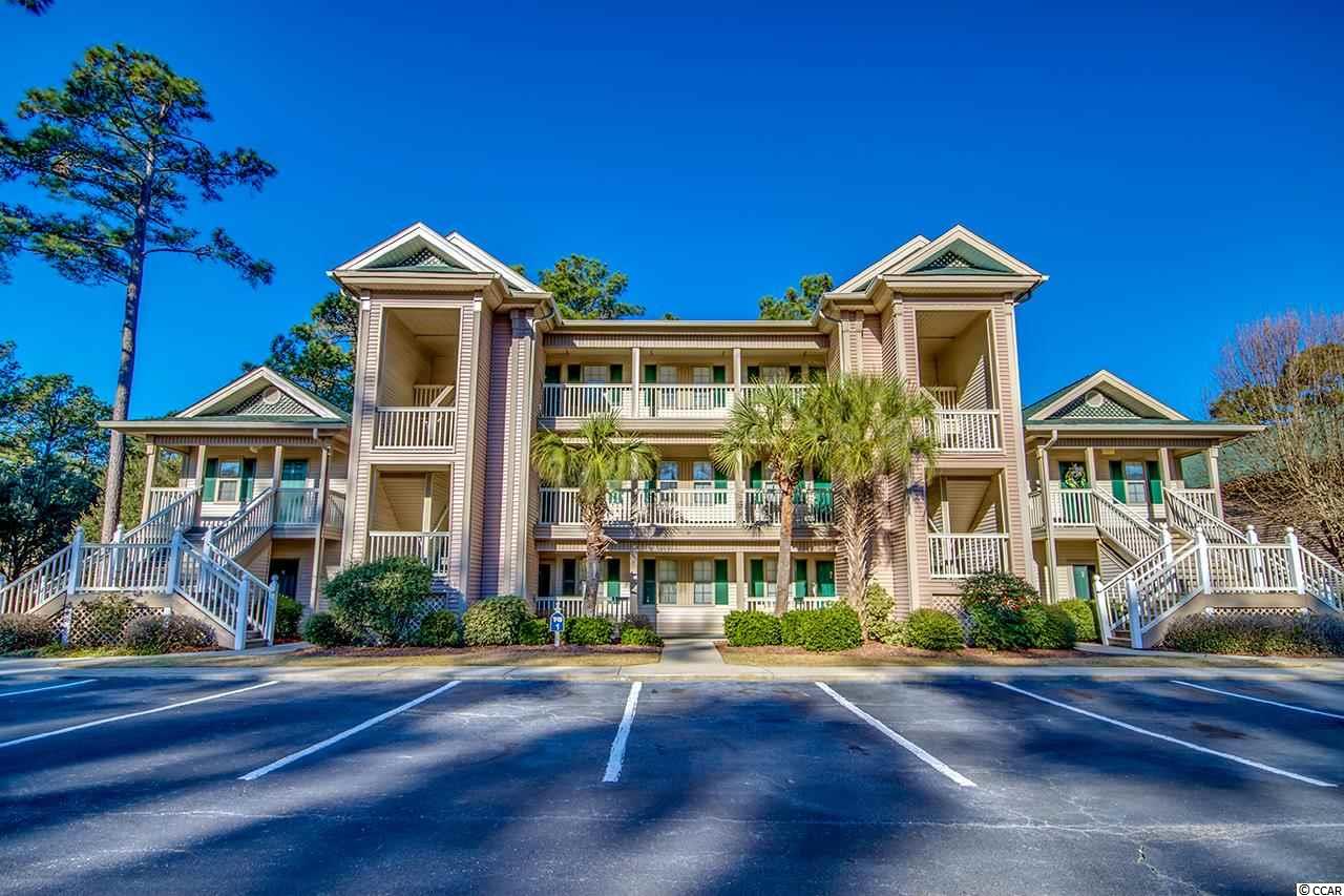 23 Pinehurst Ln. UNIT 1A Pawleys Island, SC 29585