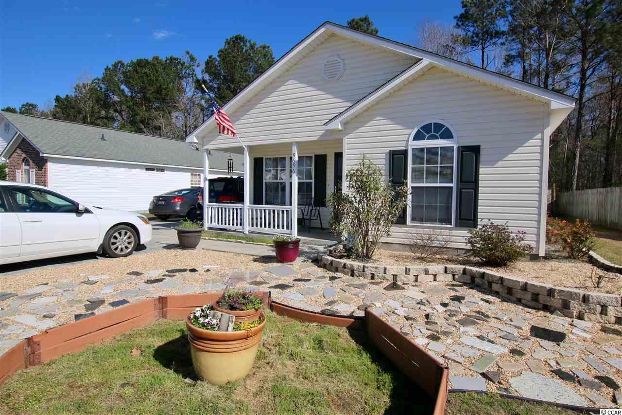 9696 Conifer Ln. Murrells Inlet, SC 29576