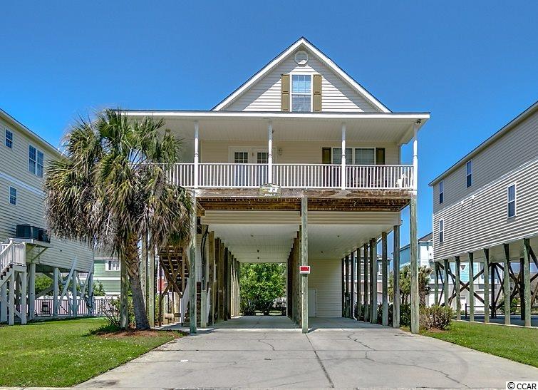 4714 Surf St. North Myrtle Beach, SC 29582