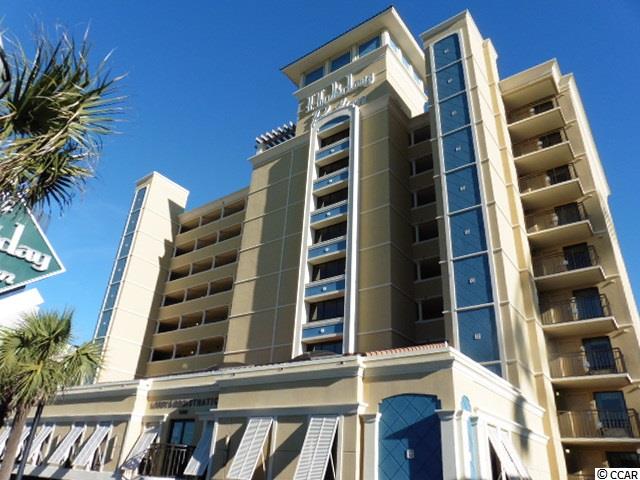 1200 N Ocean Blvd. UNIT #908 Myrtle Beach, SC 29577