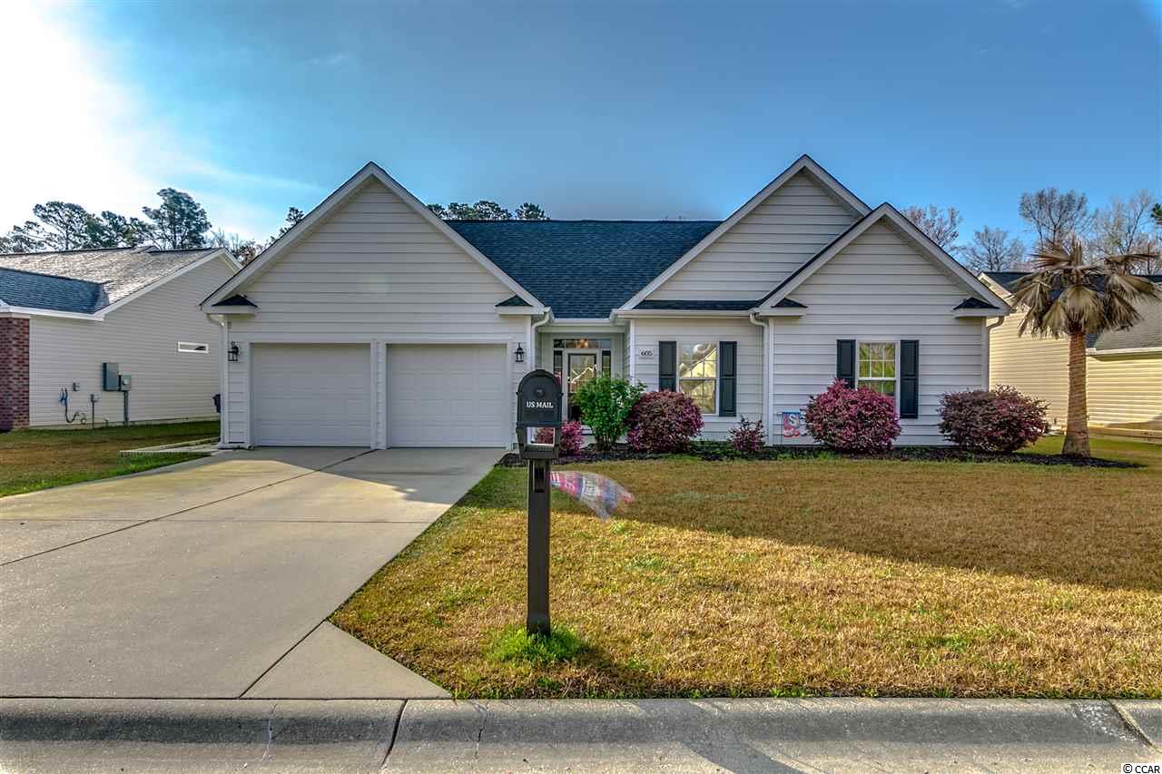 605 W Oak Circle Dr. Myrtle Beach, SC 29588