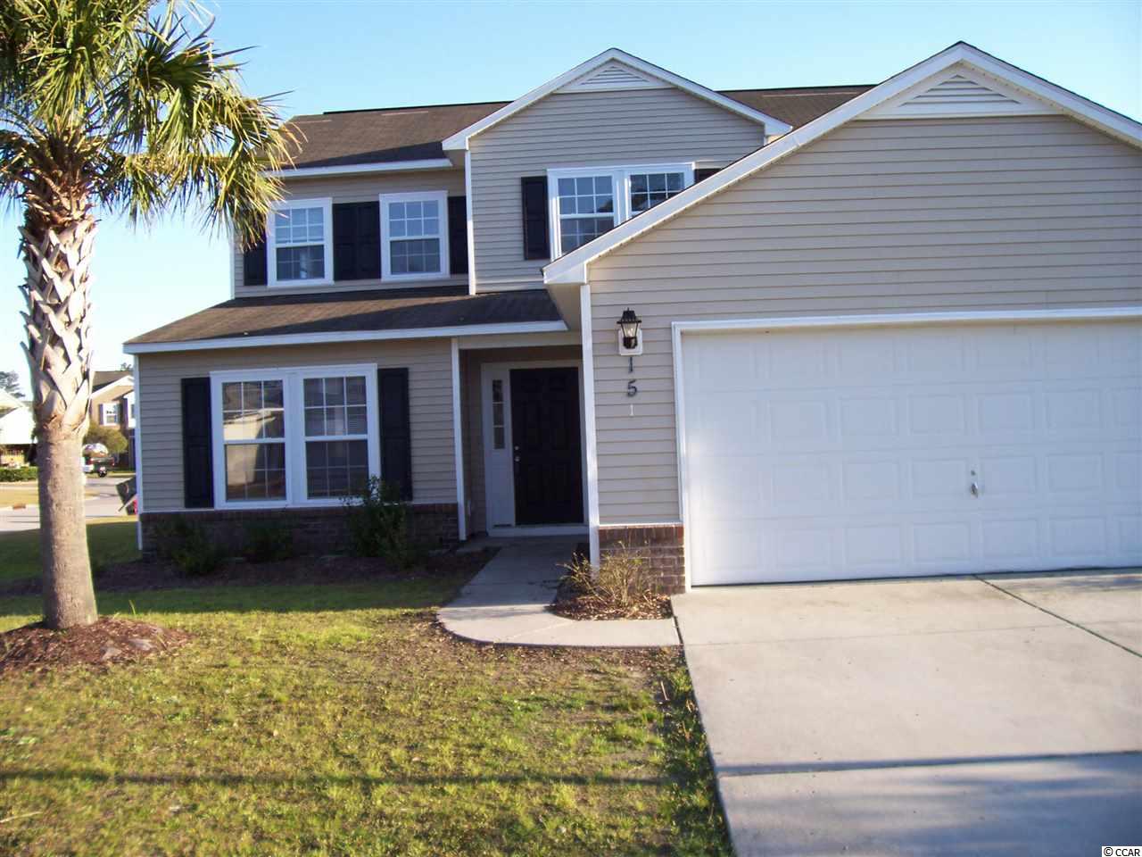 151 Weeping Willow Dr. Myrtle Beach, SC 29579