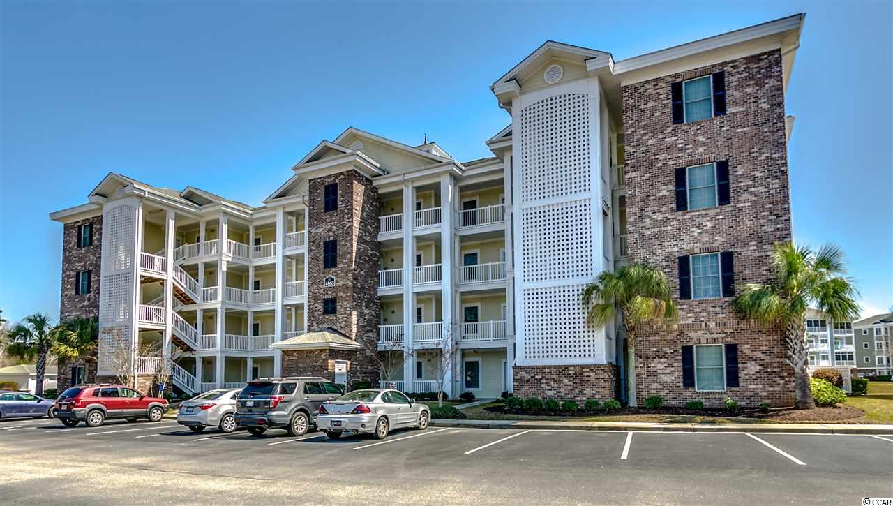 4865 Luster Leaf Circle UNIT #105 Myrtle Beach, SC 29577
