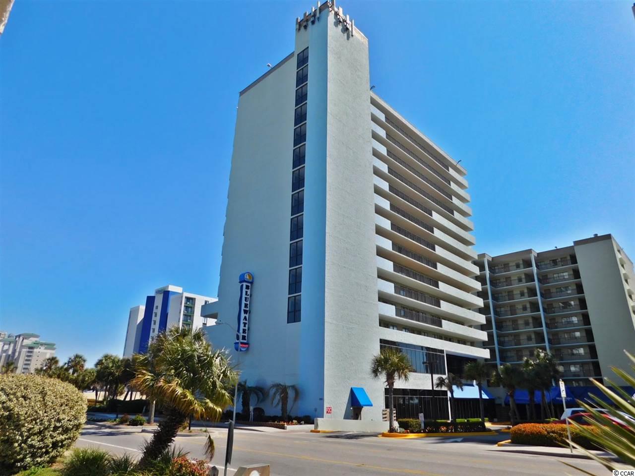 2001 S Ocean Blvd. UNIT #205 Myrtle Beach, SC 29577