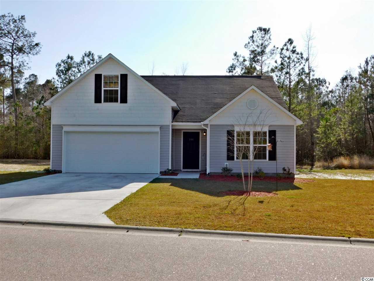 146 Winding Path Dr. Loris, SC 29569