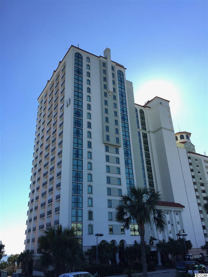 3000 N Ocean Blvd. UNIT #604 Myrtle Beach, SC 29579