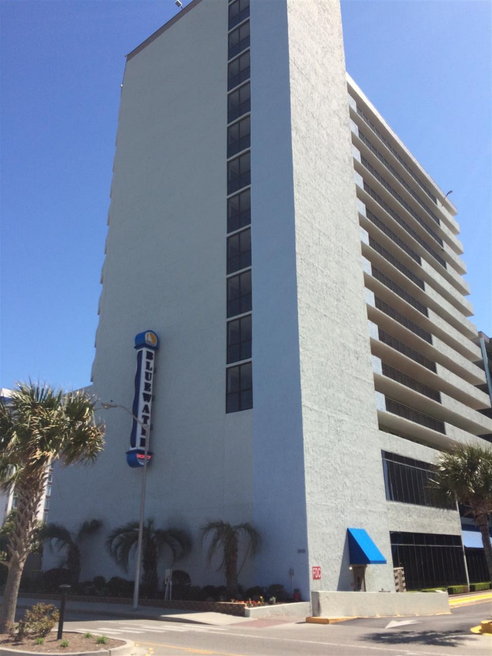 2001 S Ocean Blvd. UNIT #1404 Myrtle Beach, SC 29577