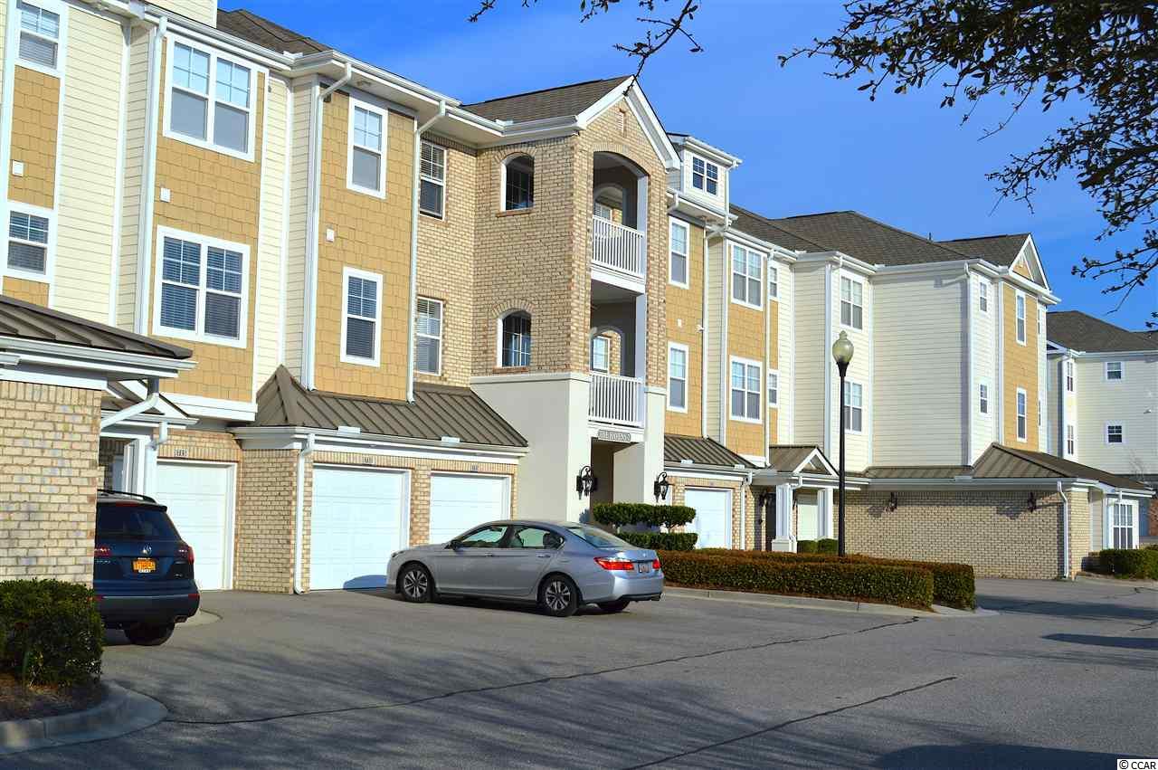 6203 Catalina Dr. UNIT #713 North Myrtle Beach, SC 29582