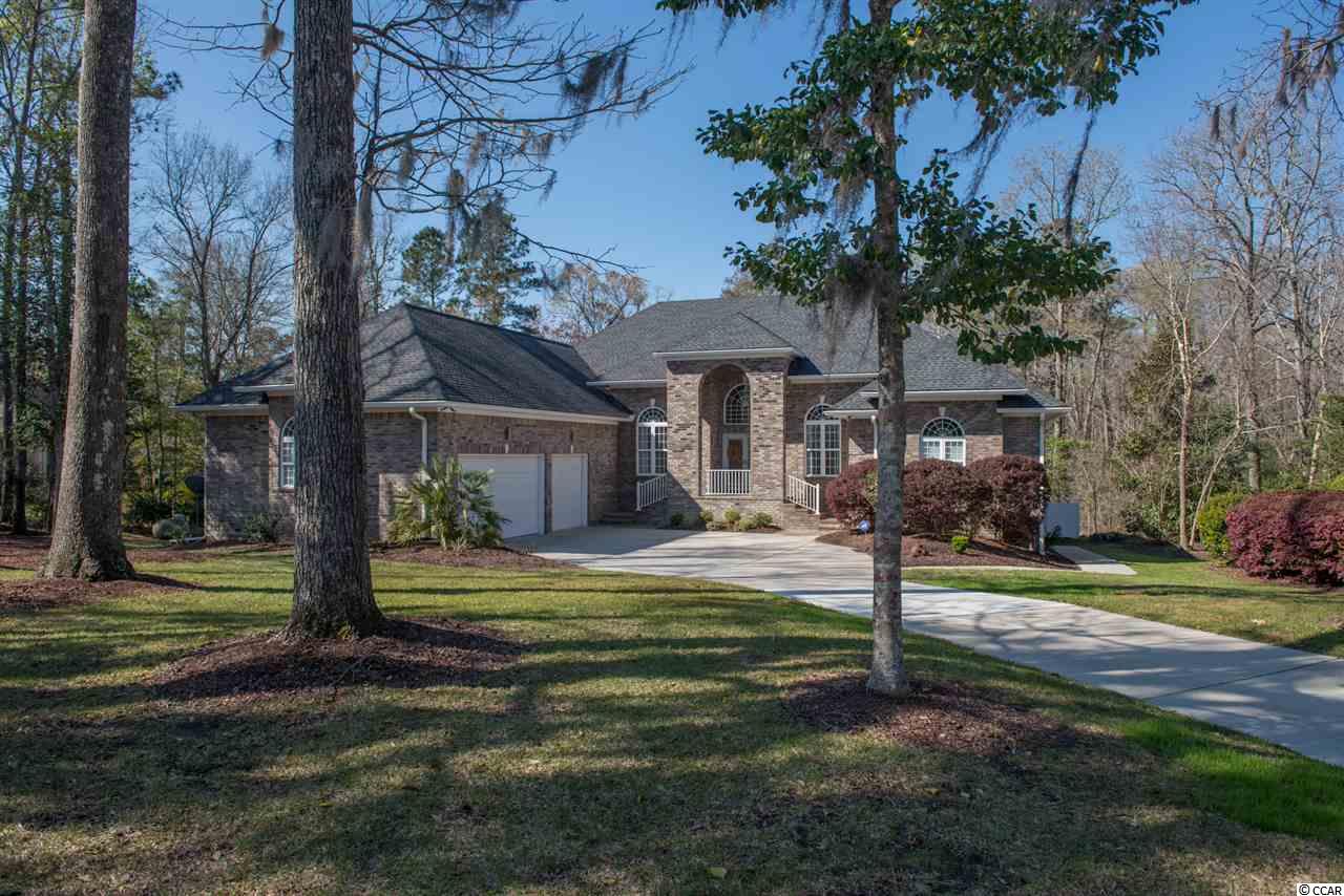 409 Windover Ct. Murrells Inlet, SC 29576