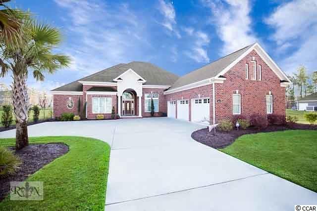 483 Chamberlin Rd. Myrtle Beach, SC 29588