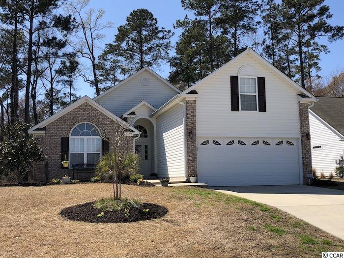 1129 Great Lakes Circle Myrtle Beach, SC 29588