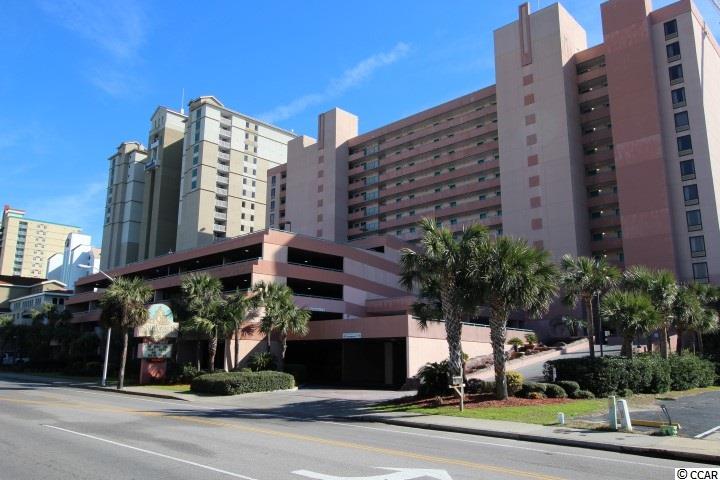 2207 S Ocean Blvd. UNIT #615 Myrtle Beach, SC 29577