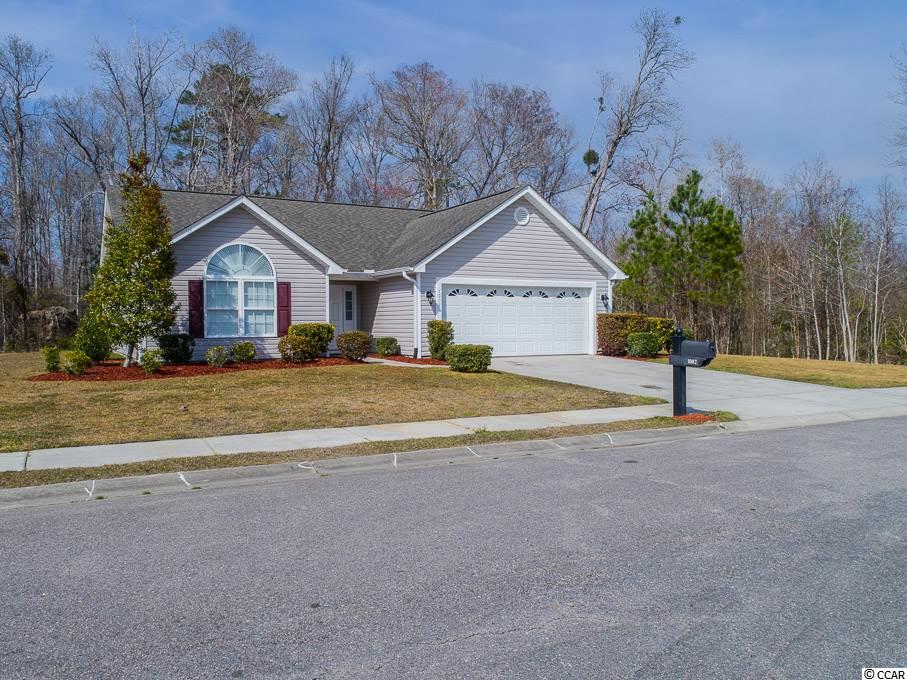 1002 Snowberry Dr. Longs, SC 29568