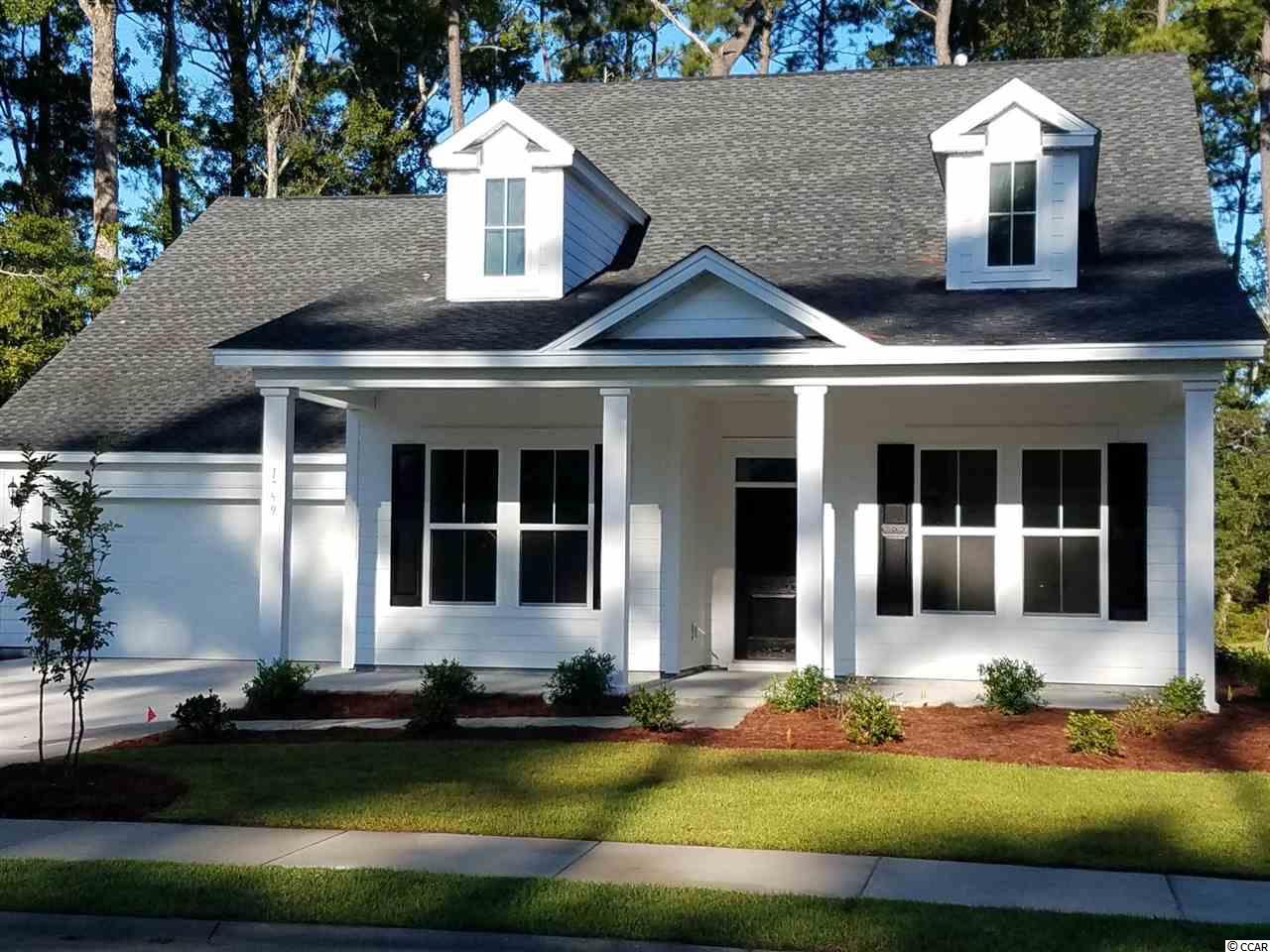 1759 Barrister Ln. Myrtle Beach, SC 29577